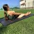 Массажный набор Cornix (Ball 8 см, Duoball 8 х 16 см и Foam Roller 30 х 15 см) XR-0079