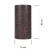 Массажный набор Cornix (Ball 8 см, Duoball 8 х 16 см и Foam Roller 30 х 15 см) XR-0080