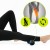 Массажный набор Cornix (Ball 8 см, Duoball 8 х 16 см и Foam Roller 30 х 15 см) XR-0078 Массажный набор Cornix (Ball 8 см, Duoball 8 х 16 см и Foam Roller 30 х 15 см) XR-0078