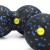 Массажный набор Cornix (Ball 8 см, Duoball 8 х 16 см и Foam Roller 30 х 15 см) XR-0078 Массажный набор Cornix (Ball 8 см, Duoball 8 х 16 см и Foam Roller 30 х 15 см) XR-0078