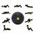 Массажный набор Cornix (Ball 8 см, Duoball 8 х 16 см и Foam Roller 30 х 15 см) XR-0078 Массажный набор Cornix (Ball 8 см, Duoball 8 х 16 см и Foam Roller 30 х 15 см) XR-0078