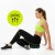 Массажный набор Cornix (Ball 8 см, Duoball 8 х 16 см и Foam Roller 30 х 15 см) XR-0078 Массажный набор Cornix (Ball 8 см, Duoball 8 х 16 см и Foam Roller 30 х 15 см) XR-0078