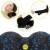 Массажный набор Cornix (Ball 8 см, Duoball 8 х 16 см и Foam Roller 30 х 15 см) XR-0078 Массажный набор Cornix (Ball 8 см, Duoball 8 х 16 см и Foam Roller 30 х 15 см) XR-0078