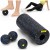 Массажный набор Cornix (Ball 8 см, Duoball 8 х 16 см и Foam Roller 30 х 15 см) XR-0078 Массажный набор Cornix (Ball 8 см, Duoball 8 х 16 см и Foam Roller 30 х 15 см) XR-0078