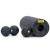 Массажный набор Cornix (Ball 8 см, Duoball 8 х 16 см и Foam Roller 30 х 15 см) XR-0078 Массажный набор Cornix (Ball 8 см, Duoball 8 х 16 см и Foam Roller 30 х 15 см) XR-0078