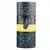 Масажний ролик 4FIZJO EPP PRO+ 33 x 14 см (валик, роллер) гладкий 4FJ1417 Black/Blue