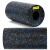 Масажний ролик Cornix EPP 30 x 15 см (валик, роллер) XR-0130