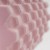 Массажный ролик Actiget EVA 33 x 13.5 см (валик, роллер) ACT0030 Light Pink