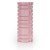Массажный ролик Actiget EVA 33 x 13.5 см (валик, роллер) ACT0030 Light Pink