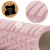 Массажный ролик Actiget EVA 33 x 13.5 см (валик, роллер) ACT0030 Light Pink