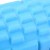 Массажный ролик (валик, роллер) Springos 33 x 14 см FR0014 Light Blue