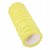 Массажный ролик (валик, роллер) Springos 33 x 14 см FR0015 Yellow