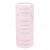 Массажный ролик (валик, роллер) Springos 33 x 14 см FR0022 Light Pink
