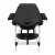 Масажний стіл складний 4FIZJO Massage Table+ Alu W60 Black