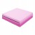 Мат гімнастичний складний 4FIZJO 180 x 60 x 5 см 4FJ0572 Pink/Light Pink