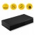 Мат гімнастичний складний 4FIZJO XL 240 x 120 x 5 см Black (P-5907739319708)