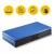 Мат гімнастичний складний 4FIZJO XL 240 x 120 x 5 см Blue (P-5907739319715)