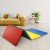 Мат гимнастический складной 4FIZJO XL 240 x 120 x 5 см Multicolor (P-5905973402774)