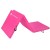 Мат гимнастический складной Springos 180 x 60 x 5.5 cм FA0061 Pink