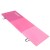 Мат гімнастичний складний Springos 180 x 60 x 5.5 cм FA0140 Pink