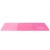 Мат гимнастический складной Springos 180 x 60 x 5.5 cм FA0140 Pink