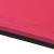 Мат-пазл (ласточкин хвост) Springos Mat Puzzle EVA 100 x 100 x 2 cм FM0007 Black/Red