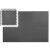 Мат-пазл (ласточкин хвост) Springos Mat Puzzle EVA 180 x 120 x 1.2 cм FM0005A Graphite