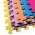Мат-пазл (ласточкин хвіст) Springos Mat Puzzle EVA 180 x 120 x 1 cм PM0002