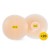 Лента (тейп) для пальцев 4FIZJO Sport Tape 3.8 см x 9.1 м жесткая White (P-5905973400831)