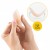 Лента (тейп) для пальцев 4FIZJO Sport Tape 3.8 см x 9.1 м жесткая White (P-5905973400831)