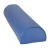 Напіввалик для реабілітації та масажу 4FIZJO 60 × 15 × 10 см 4FJ0582 Blue