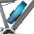 Бутылка для воды спортивная 4FIZJO 1000 мл 4FJ0631 Sky Blue/Blue