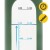 Бутылка для воды спортивная 4FIZJO 1000 мл стеклянная Olive (P-5905973403900)