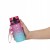 Пляшка для води спортивна 4FIZJO 500 мл 4FJ0628 Pink/Sky Blue