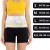 Пояс (бандаж) для поясничного отдела позвоночника 4FIZJO Size M (P-5907739317698)