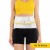 Пояс (бандаж) для поясничного отдела позвоночника 4FIZJO Size M (P-5907739317698)