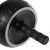 Ролик (колесо) для преса Springos AB Wheel FA5030 Black/Grey