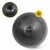 Слембол (медичний м'яч) для кросфіту 4FIZJO Slam Ball 3 кг Black (P-5907739315410)