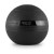 Слембол (медичний м'яч) для кросфіту 4FIZJO Slam Ball 3 кг Black (P-5907739315410)