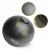 Слембол (медичний м'яч) для кросфіту 4FIZJO Slam Ball 5 кг Black (P-5907739315427)