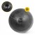 Слембол (медичний м'яч) для кросфіту 4FIZJO Slam Ball 7 кг Black (P-5907739315434)
