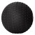 Слэмбол (медицинский мяч) для кроссфита SportVida Slam Ball 2 кг SV-HK0344 Black