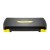 Степ-платформа 2-ступінчаста 4FIZJO 4FJ0176 Black/Yellow