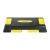 Степ-платформа 3-ступінчаста 4FIZJO PRO 4FJ0225 Black/Yellow