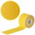 Стрічка кінезіологічна (кінезіо тейп) 4FIZJO 5 см x 5 м 4FJ0542 Yellow