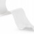 Лента кинезиологическая (кинезио тейп) 4FIZJO Rigid Tape 5 см x 10 м жесткая White (P-5905973400824)