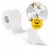 Лента (тейп) для пальцев 4FIZJO Sport Tape 3.8 см x 9.1 м жесткая White (P-5905973400831)