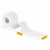 Лента (тейп) для пальцев 4FIZJO Sport Tape 3.8 см x 9.1 м жесткая White (P-5905973400831)