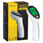 Термометр безконтактний 4FIZJO MED+ інфрачервоний (P-5905973402064)