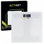 Ваги підлогові Actiget до 150 кг ACT0177 White Ваги підлогові Actiget до 150 кг ACT0177 White